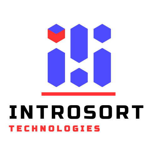 introsort-technologies-logo